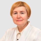 Андрюнина Татьяна Владимировна, гастроэнтеролог