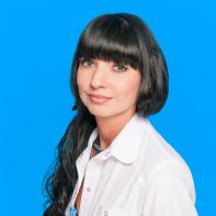 Скоробогатова Ирина Валерьевна, гинеколог