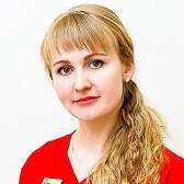Власова Елена Сергеевна, офтальмолог