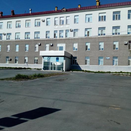Городская больница №3, фото №3