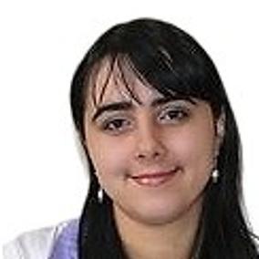 Жаворонкова Марина Александровна, пульмонолог