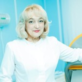 Курмаева Римма Ахатовна, гинеколог-эндокринолог