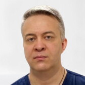 Роянов Марат Ильгизович, стоматолог-ортопед
