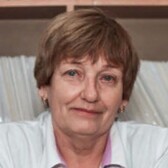 Броницкая Ольга Владимировна, педиатр