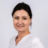 Зайцева Екатерина Александровна, стоматолог-терапевт