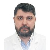 Кашапов Руслан Ренатович, стоматолог-ортопед
