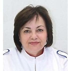 Касаткина Анжелла Левоновна, стоматолог-хирург