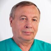 Василенко Геннадий Иванович, гинеколог