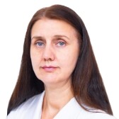 Татаринова Елена Анатольевна, невролог