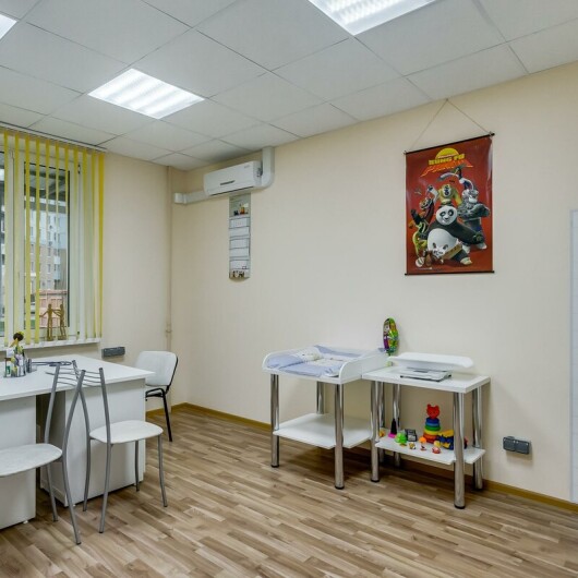 Медицинский центр «Ваш Доктор» на Жукова, фото №1