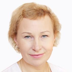 Савранская Ирина Васильевна, гинеколог