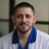 Бейгул Павел Владимирович, ортопед