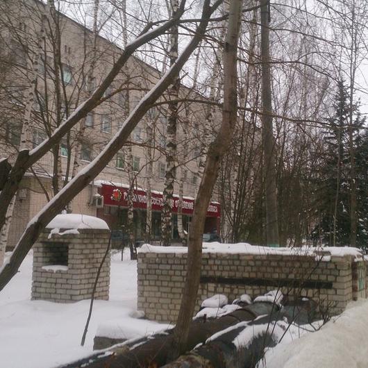 Центральная городская больница, фото №3
