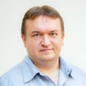 Пащенко Сергей Алексеевич, хирург