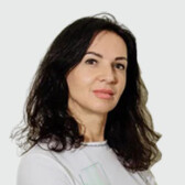 Борисова Елена Михайловна, психолог