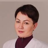 Гнатовская Татьяна Николаевна, акушер-гинеколог
