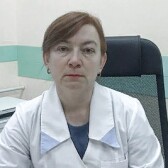 Старосельцева Нэля Николаевна, психотерапевт