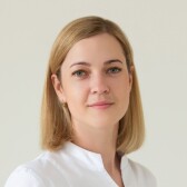 Тарасова Ольга Наумовна, стоматологический гигиенист