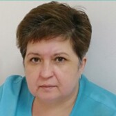 Барсукова Елена Юрьевна, ЛОР