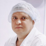 Киреев Евгений Анатольевич, стоматолог-хирург
