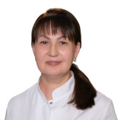 Азарова Эльвира Викторовна, аллерголог-иммунолог