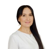 Алиаскарова Лилия Илусовна, дерматовенеролог