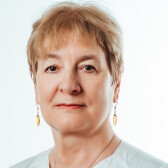Огурцова Ольга Юрьевна, невролог
