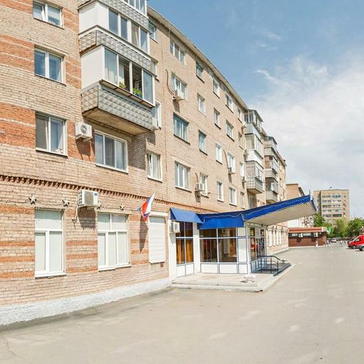 Поликлиника №1 (ГАУЗ ООКСП), фото №3