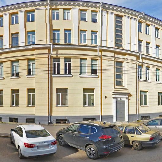 Центральная поликлиника ФМБА, фото №4