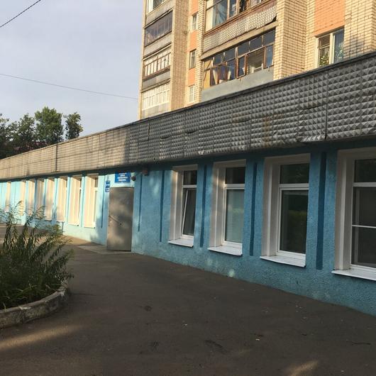 Детская стоматологическая поликлиника на Ботевградской, фото №2