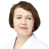 Шаронова Елена Николаевна, невролог
