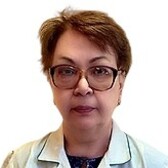 Дементьева Вера Ивановна, эндокринолог