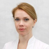 Решетникова Вероника Васильевна, гинеколог