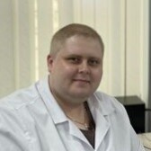 Охотников Владислав Александрович, рентгенолог