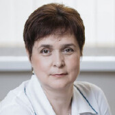 Мироненко Аслана Анатольевна, пульмонолог