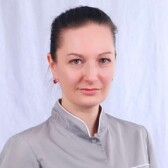 Артюхова Виктория Владимировна, пародонтолог