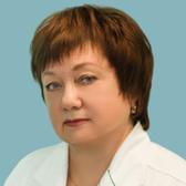 Детская поликлиника 11 воронеж режим работы врачей Черникова Ольга Николаевна, педиатр