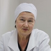 Рамазанова Талмида Алихановна, терапевт