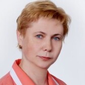 Окулова Наталья Витальевна, детский офтальмолог