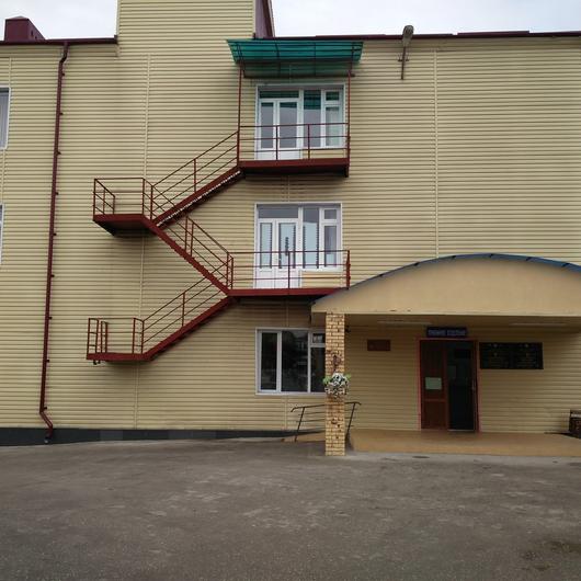 Детская клиническая больница №2, фото №3