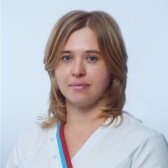 Грицик Анна Владимировна, хирург