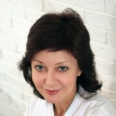 Волынская Наталья Васильевна, косметолог