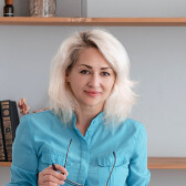 Кравченко Светлана Александровна, психолог