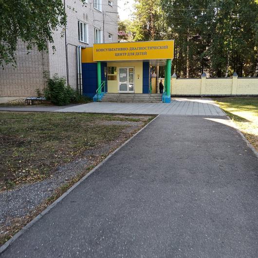 Больница на Любимова, фото №3