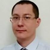 Шакирзянов Раиль Солтанович, ЛОР