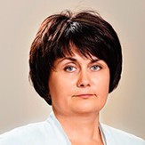 Худышкина Татьяна Донатовна, врач функциональной диагностики