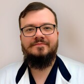 Орлов Николай Николаевич, травматолог-ортопед