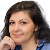 Собина Оксана Вячеславовна, психотерапевт
