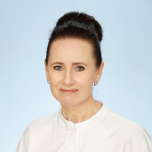 Цветенко Светлана Анатольевна, нейрофизиолог