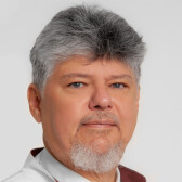 Иртуганов Наиль Шамильевич, эндокринолог